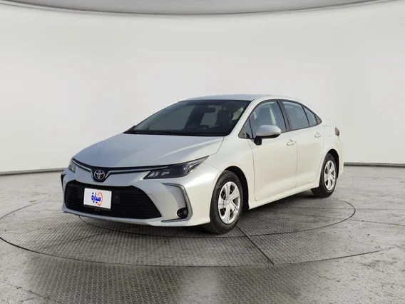 Toyota Corolla XLI 2021 