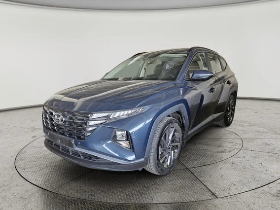 Hyundai Tucson Smart 2023 