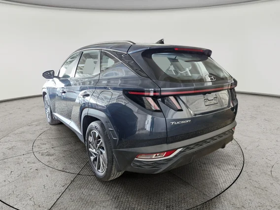 Hyundai Tucson Smart 2023 