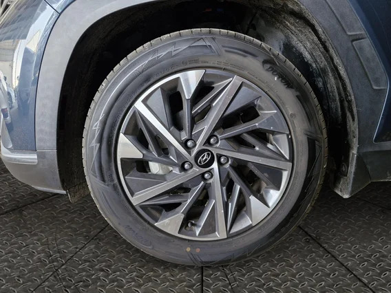 Hyundai Tucson Smart 2023 