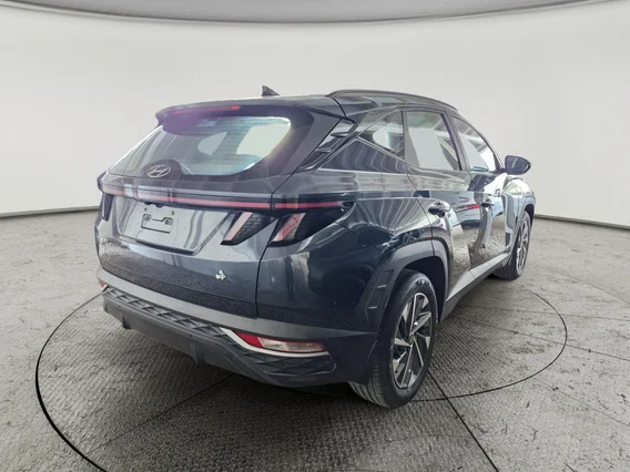 Hyundai Tucson Smart 2023 