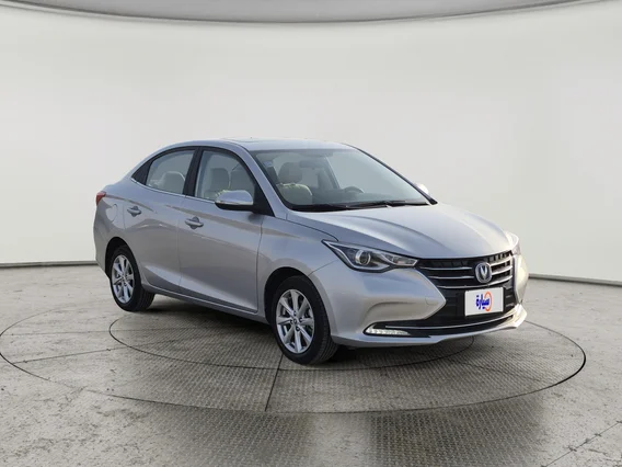 Changan Alsvin Full Option 2025 
