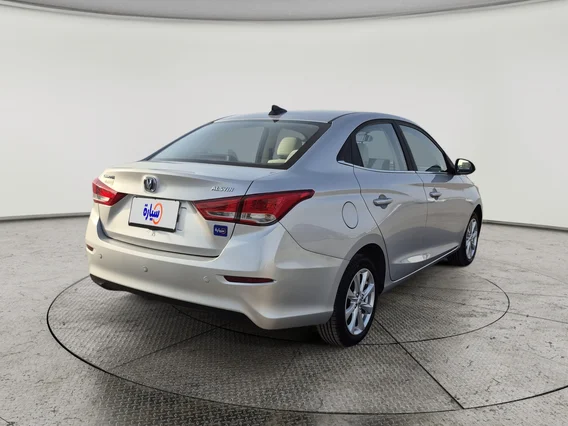 Changan Alsvin Full Option 2025 