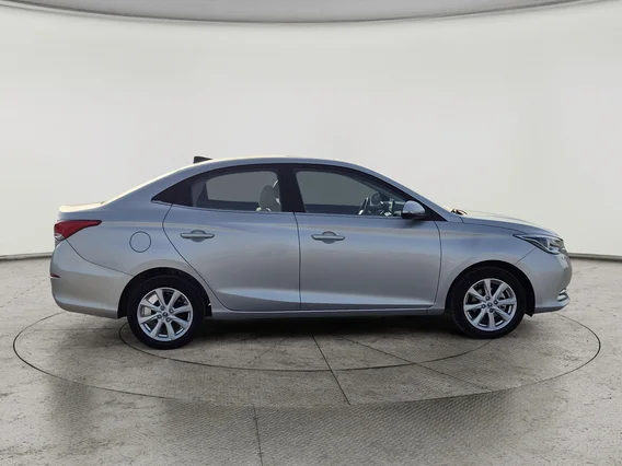 Changan Alsvin Full Option 2025 