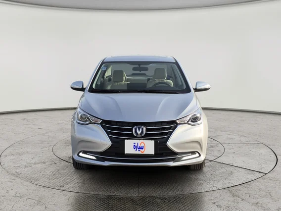Changan Alsvin Full Option 2025 