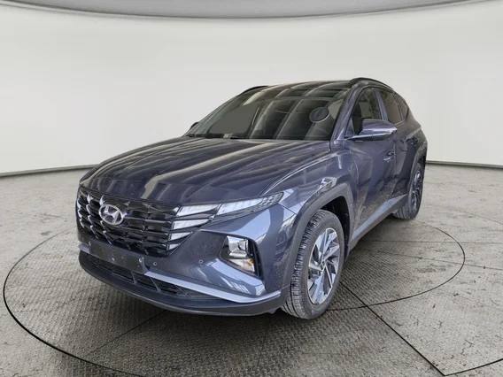 Hyundai Tucson Smart 2023 