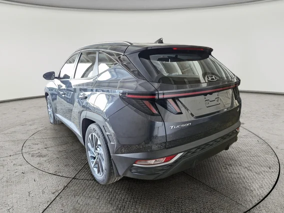 Hyundai Tucson Smart 2023 