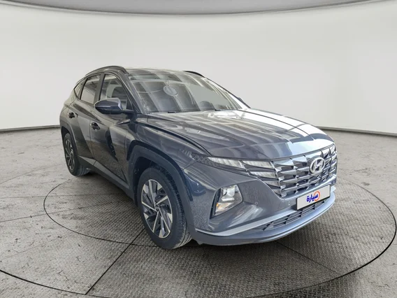Hyundai Tucson Smart 2023 