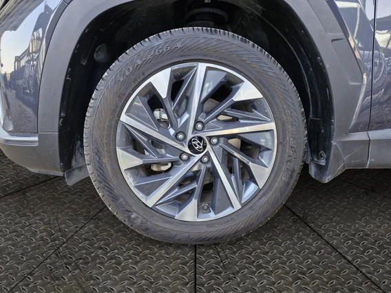 Hyundai Tucson Smart 2023 