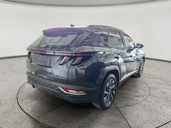 Hyundai Tucson Smart 2023 