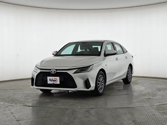 Toyota Yaris  Y 2023 