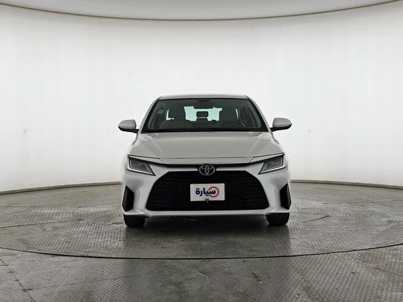Toyota Yaris  Y 2023 