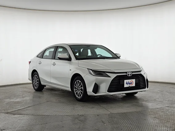 Toyota Yaris  Y 2023 
