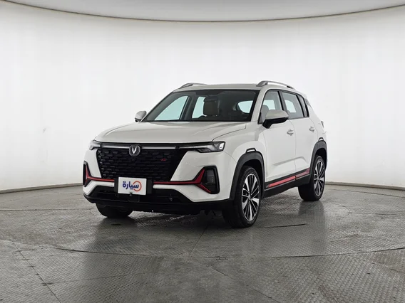 Changan CS35 Plus Smart 2023 