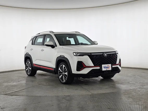 Changan CS35 Plus Smart 2023 