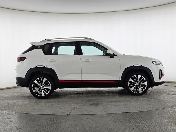 Changan CS35 Plus Smart 2023 