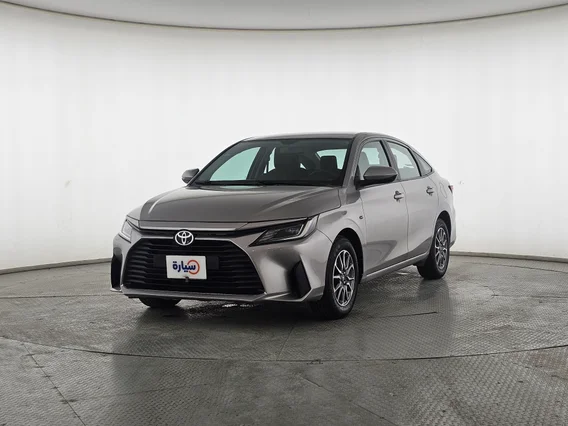 Toyota Yaris  Y 2023 