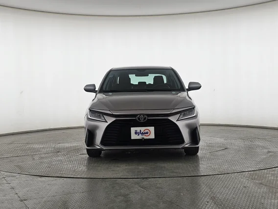 Toyota Yaris  Y 2023 