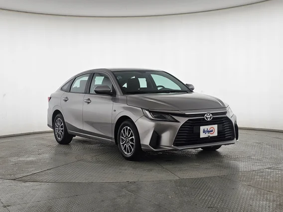 Toyota Yaris  Y 2023 