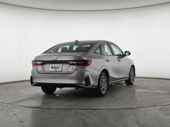 Toyota Yaris  Y 2023 