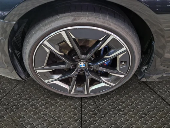 BMW 5 Series 530i 2021 