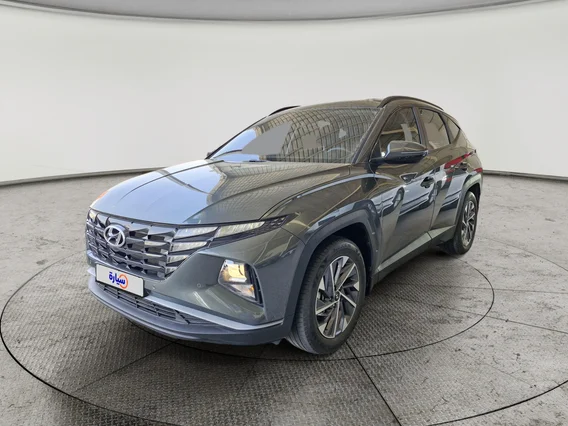 Hyundai Tucson Smart 2024 