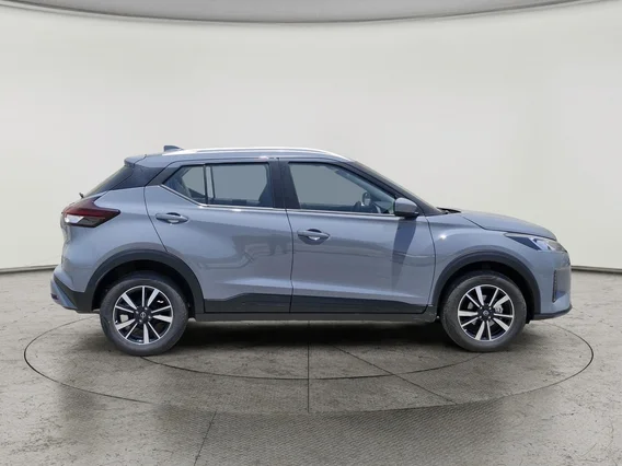 Nissan Kicks S 2024 
