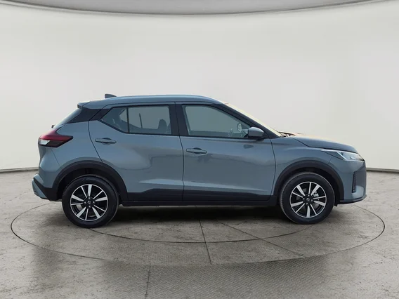 Nissan Kicks S 2024 