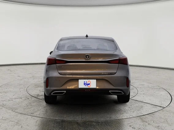 شانجان ايدو بلس Limited 2023 