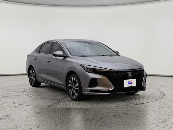 شانجان ايدو بلس Limited 2023 