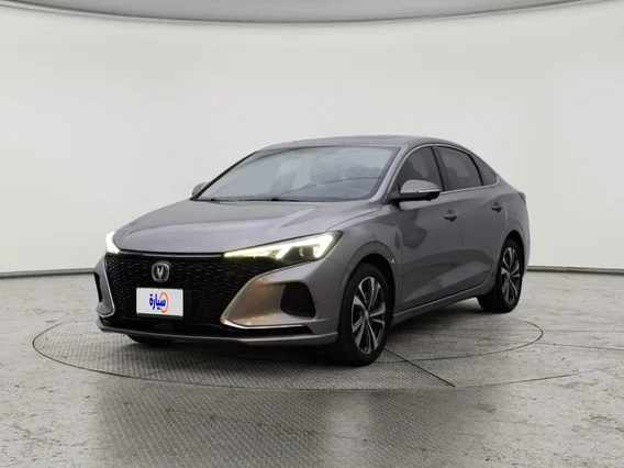 شانجان ايدو بلس Limited 2023 