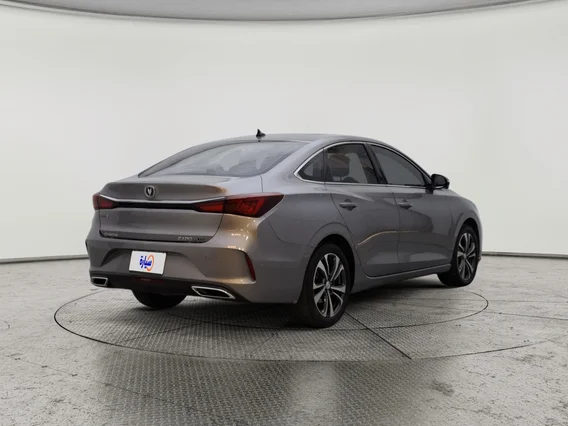 شانجان ايدو بلس Limited 2023 