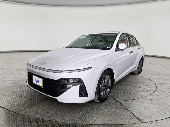 Hyundai Accent PREMIUM 2024 