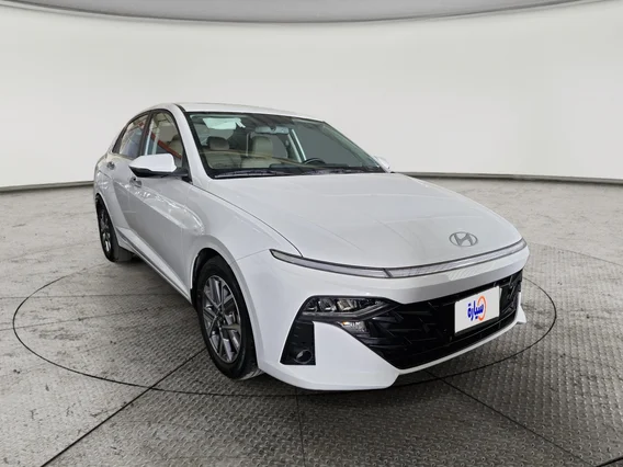 Hyundai Accent PREMIUM 2024 