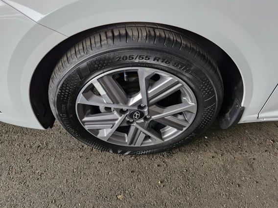 Hyundai Accent PREMIUM 2024 