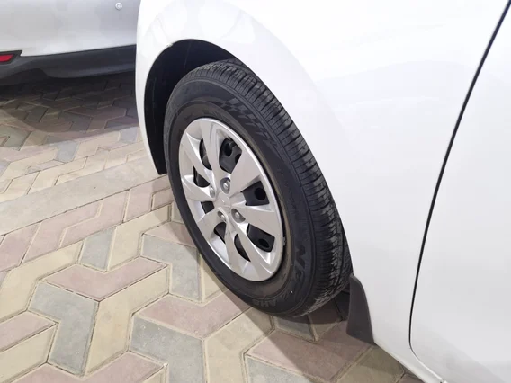 Kia Pegas GL 2023 