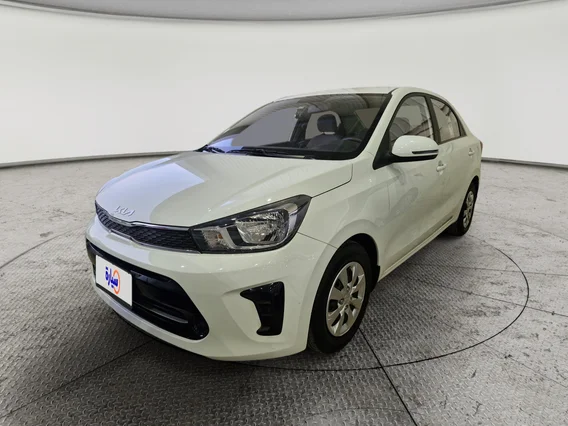 Kia Pegas GL 2023 