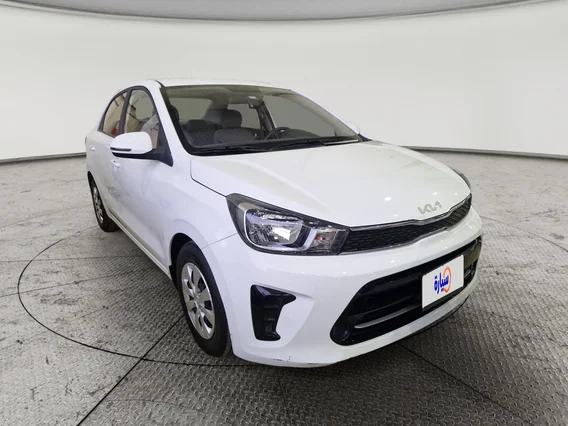 Kia Pegas GL 2023 