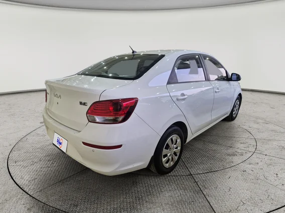 Kia Pegas GL 2023 