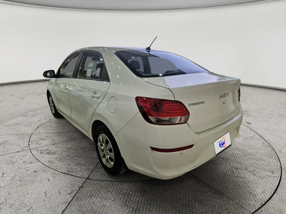 Kia Pegas GL 2023 