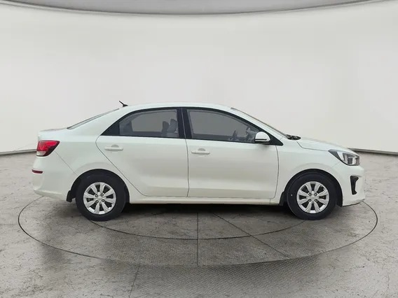 كيا بيجاس GL 2023 