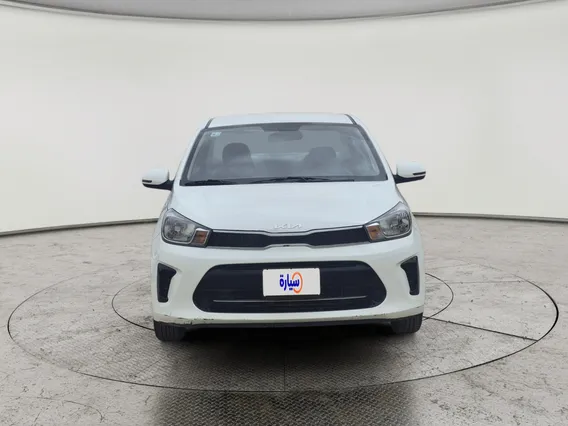 كيا بيجاس GL 2023 