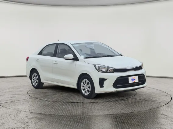 كيا بيجاس GL 2023 