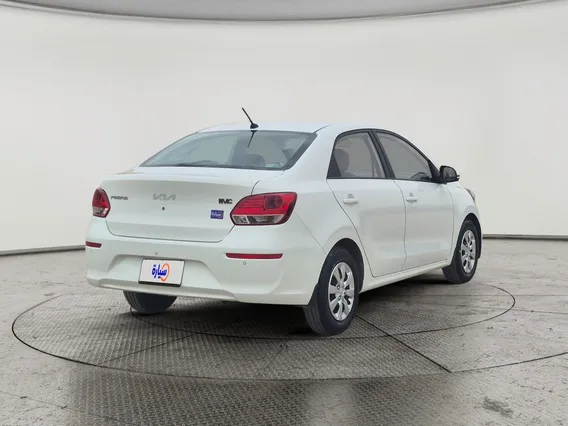 كيا بيجاس GL 2023 