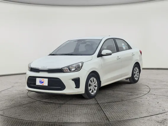 كيا بيجاس GL 2023 