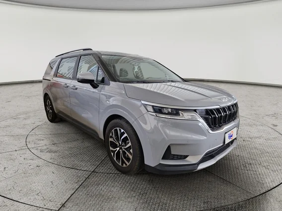 Kia Carnival GL 2023 