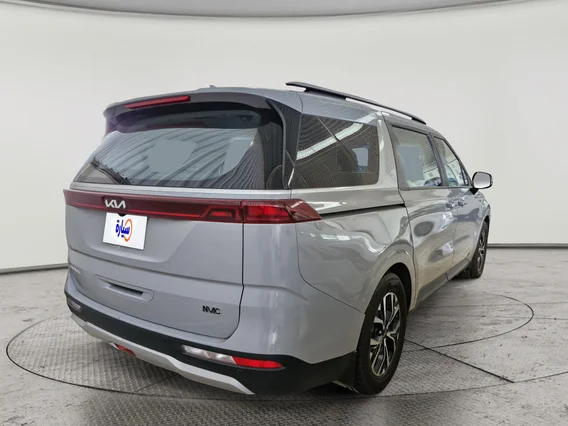 Kia Carnival GL 2023 