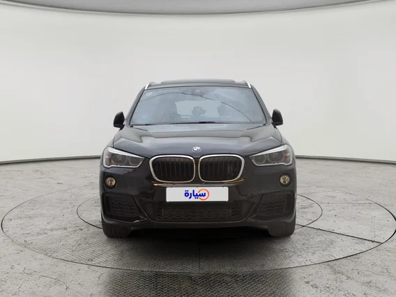 BMW X Series 1 S Drive 20 i  2018 