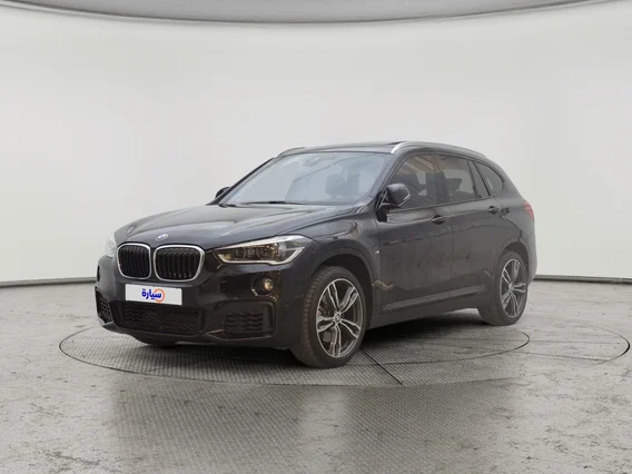 BMW X Series 1 S Drive 20 i  2018 
