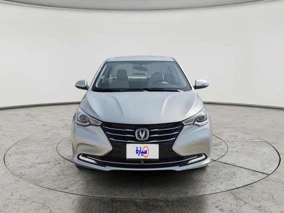 Changan Alsvin Full Option 2025 